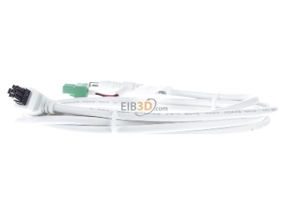 View on the right Vaillant VR 940f eBUS Accessory for regenerative energy - Connection cable 2.7m, with CIM plug, 
