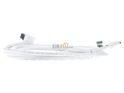 Back view Vaillant VR 940f eBUS Accessory for regenerative energy - Connection cable 2.7m, with CIM plug, 

