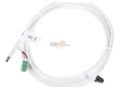 View up front Vaillant VR 940f eBUS Accessory for regenerative energy - Connection cable 2.7m, with CIM plug, 
