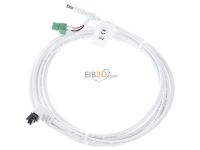 View top right Vaillant VR 940f eBUS Accessory for regenerative energy - Connection cable 2.7m, with CIM plug, 
