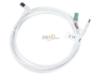 Top rear view Vaillant VR 940f eBUS Accessory for regenerative energy - Connection cable 2.7m, with CIM plug, 
