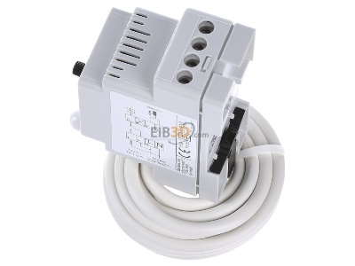 View top right Devi devireg 330 140F1070 Thermostat for cabinet -10...10C 
