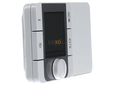 Ansicht links Glen Dimplex RTM Econ A Smart-RTC+ Intellig.RT-Regelung 