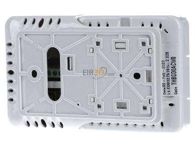Ansicht hinten Glen Dimplex RTM Econ A Smart-RTC+ Intellig.RT-Regelung 