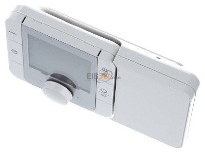 Ansicht oben vorne Glen Dimplex RTM Econ A Smart-RTC+ Intellig.RT-Regelung 