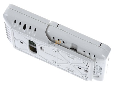 Ansicht oben hinten Glen Dimplex RTM Econ A Smart-RTC+ Intellig.RT-Regelung 