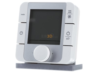 Frontansicht Glen Dimplex RTM Econ U Smart-RTC+ Intellig.RT-Regelung 