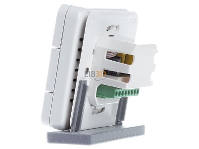 Ansicht rechts Glen Dimplex RTM Econ U Smart-RTC+ Intellig.RT-Regelung 