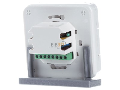 Ansicht hinten Glen Dimplex RTM Econ U Smart-RTC+ Intellig.RT-Regelung 