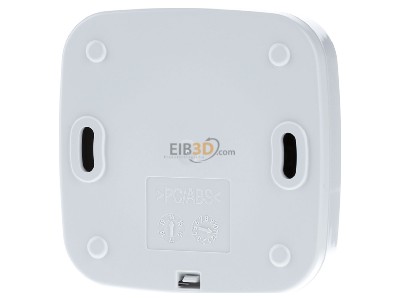 Ansicht hinten Stiebel Eltron ERT Einzelraumregelung Raumtemp.Sensor 