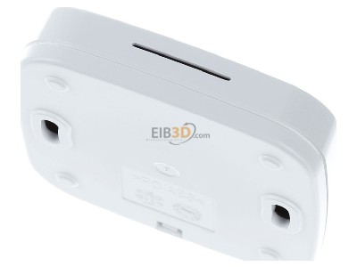 Ansicht oben hinten Stiebel Eltron ERT Einzelraumregelung Raumtemp.Sensor 