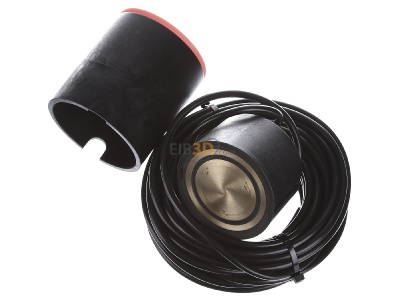 Ansicht oben vorne Devi 140F1088 Feuchtefhler Freiflche Freiflche Boden 