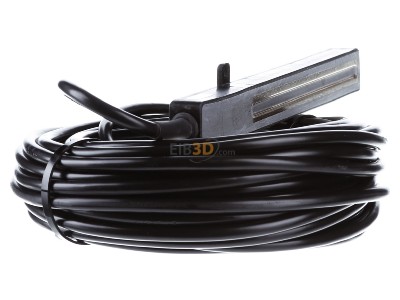 Ansicht links Devi 140F1086 Feuchtefhler Dachrinne Dachrinnenfhler 