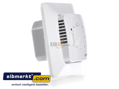 Ansicht links Devi devireg 531 DE/AT Thermostat 