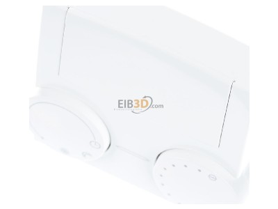 View up front Stiebel Eltron FE 7 
