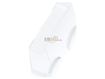 View top left Stiebel Eltron FE 7 
