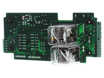Ansicht hinten ABB OME4PB-250 Platine f�r Lastumschalter 
