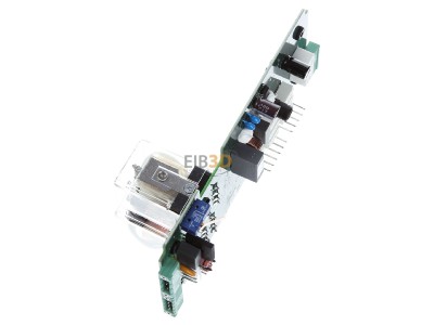 Ansicht oben links ABB OME4PB-250 Platine f�r Lastumschalter 