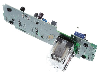 Ansicht oben hinten ABB OME4PB-250 Platine f�r Lastumschalter 