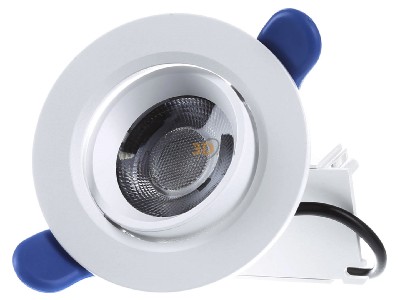 Front view Opple Lighting LEDSpo #541003767500 Downlight/spot/floodlight LEDSpo 541003767500
