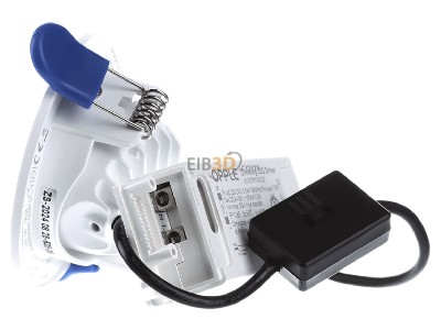 View on the right Opple Lighting LEDSpo #541003767500 Downlight/spot/floodlight LEDSpo 541003767500

