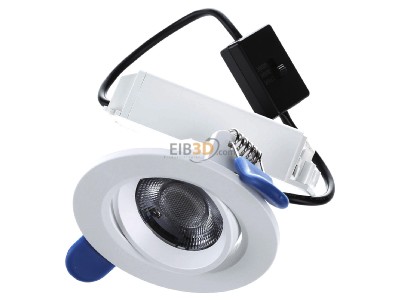 View up front Opple Lighting LEDSpo #541003767500 Downlight/spot/floodlight LEDSpo 541003767500
