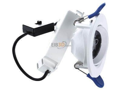 View top left Opple Lighting LEDSpo #541003767500 Downlight/spot/floodlight LEDSpo 541003767500
