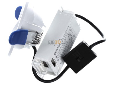 View top right Opple Lighting LEDSpo #541003767500 Downlight/spot/floodlight LEDSpo 541003767500
