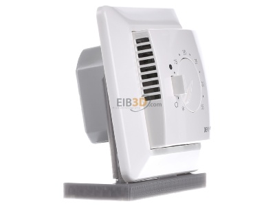 Ansicht links Devi devireg 531 DE Thermostat 
