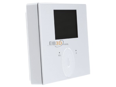 Ansicht links Stiebel Eltron FES #227664 Bedieneinheit Komfort f.LWZ303/403 FES 227664