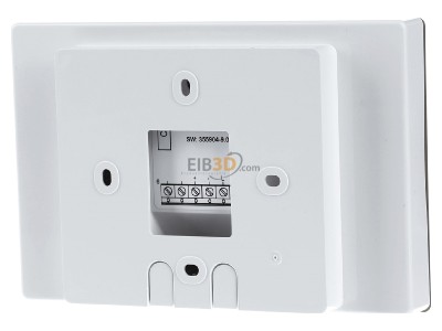 Ansicht hinten Stiebel Eltron FES #227664 Bedieneinheit Komfort f.LWZ303/403 FES 227664