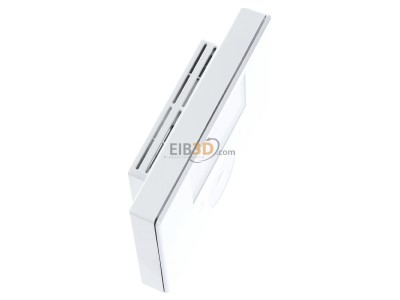 Ansicht oben links Stiebel Eltron FES #227664 Bedieneinheit Komfort f.LWZ303/403 FES 227664