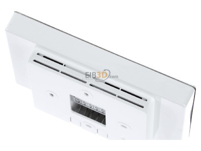 Ansicht oben hinten Stiebel Eltron FES #227664 Bedieneinheit Komfort f.LWZ303/403 FES 227664