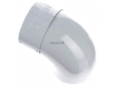 View top right Vaillant 303808 Concentric flue gas/air supply form 
