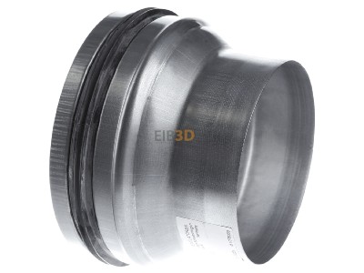 View on the right Helios IP-ARZ 125/160 
