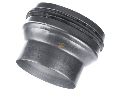 Top rear view Helios IP-ARZ 125/160 
