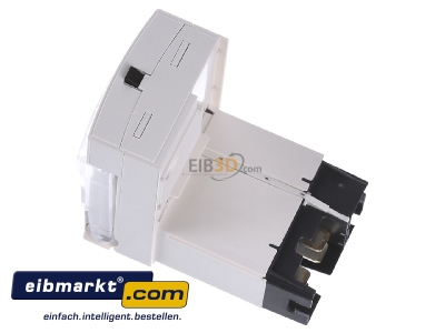 View top right Schneider Electric LUCA1XB Tripping bloc for circuit-breaker 1,4A - 
