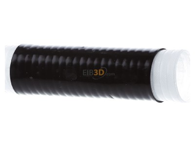Ansicht hinten 3M 8443.49 Kaltschrumpfschlauch Silik 6,0-25,0 mm, L125mm 