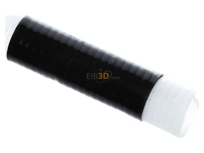 Ansicht oben vorne 3M 8443.49 Kaltschrumpfschlauch Silik 6,0-25,0 mm, L125mm 