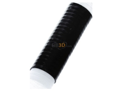 Ansicht oben links 3M 8443.49 Kaltschrumpfschlauch Silik 6,0-25,0 mm, L125mm 