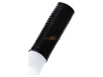 Ansicht oben rechts 3M 8443.49 Kaltschrumpfschlauch Silik 6,0-25,0 mm, L125mm 