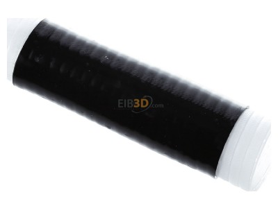Ansicht oben hinten 3M 8443.49 Kaltschrumpfschlauch Silik 6,0-25,0 mm, L125mm 