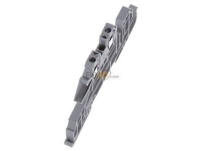 View top left Phoenix UTI 2,5-L Installation terminal block 5,2mm 20A 
