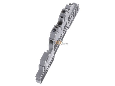 View top right Phoenix UTI 2,5-L Installation terminal block 5,2mm 20A 
