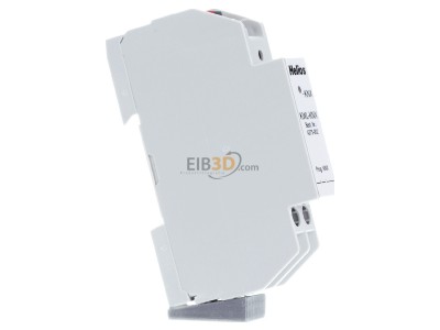 Ansicht links Helios KWL-KNX KNX/EIB Modul 