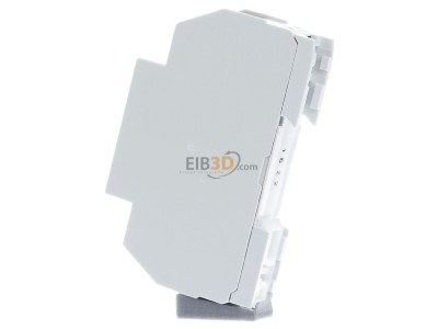 Ansicht rechts Helios KWL-KNX KNX/EIB Modul 