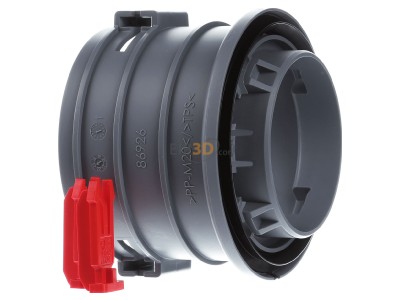 View on the right Helios FRS-ES 75 Accessory for ventilator 
