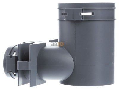View on the right Helios FRS-V 51-75 Accessory for ventilator 
