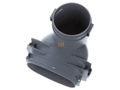View up front Helios FRS-V 51-75 Accessory for ventilator 
