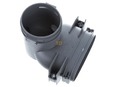 View top left Helios FRS-V 51-75 Accessory for ventilator 
